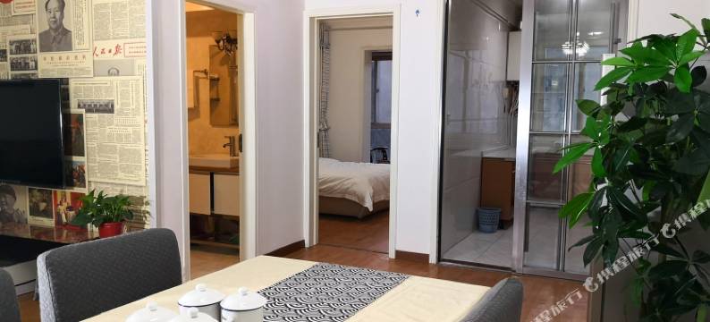 延途民宿(延安5号店)图片