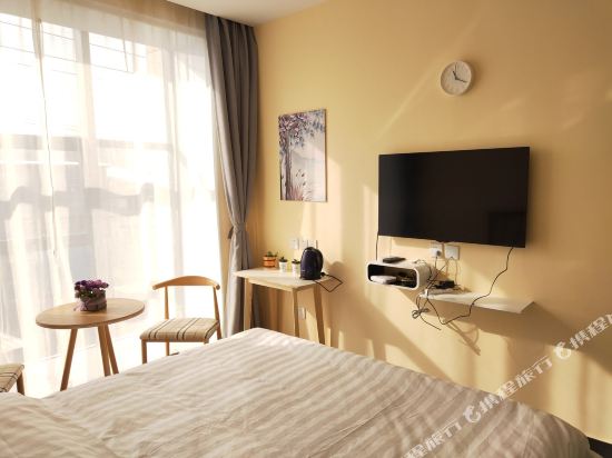 张家口乐享城购物中心购物攻略,乐享城购物中心物中心/地址/电话/营业