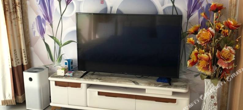 忻州万人敬仰公寓图片