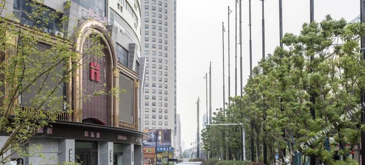 蓉和之家公寓(农业路2号分店)图片