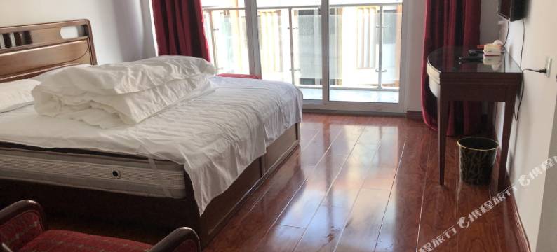 青岛特别特公寓(6号店)图片