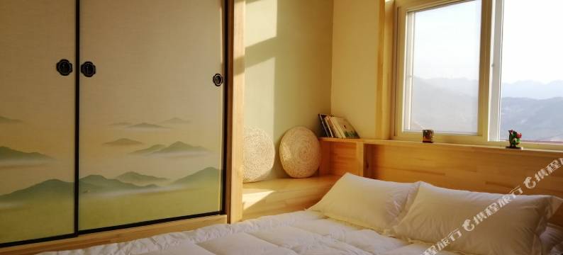 樱花里客栈(青岛南北岭村店)图片