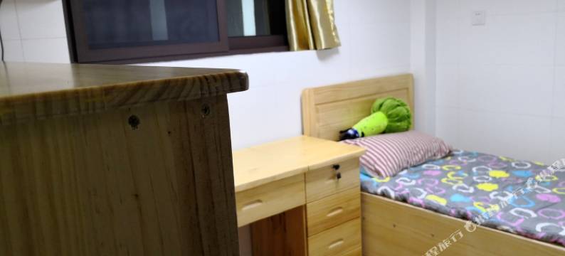 上海猫毛特色民宿图片