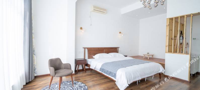 海燕度假别墅(北京4号店)图片