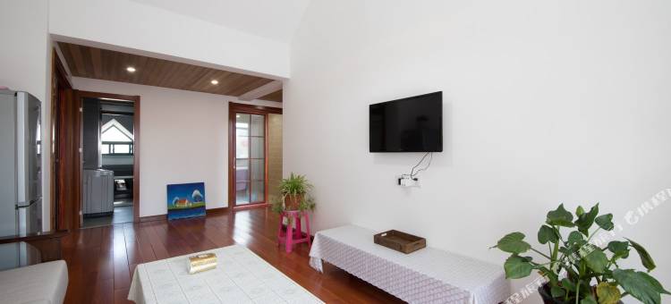 扬州美式小筑图片