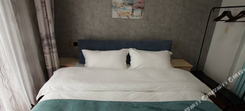 三门峡优享智能短租公寓(2号店)图片