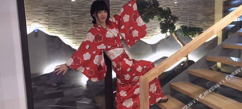 湖州途掌柜112009精品民宿图片