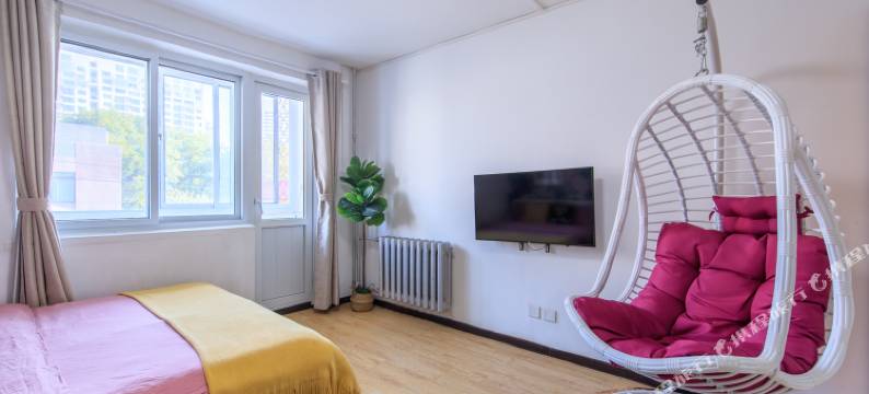 北京Sogood民宿.图片