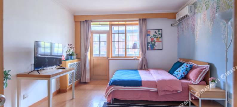 北京Sogood民宿.图片