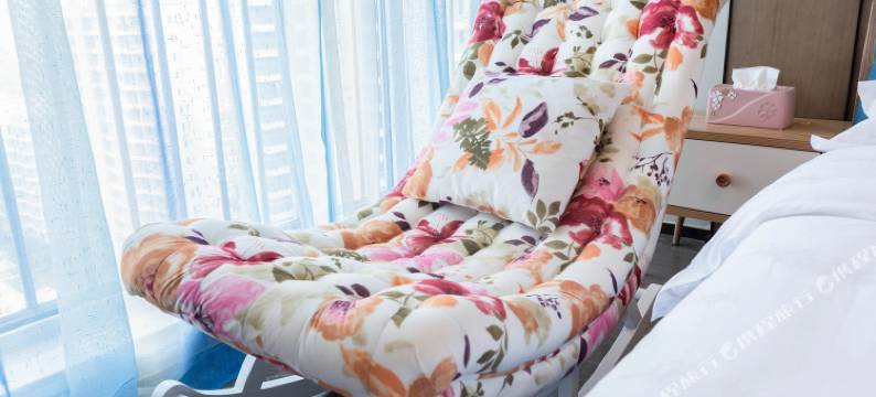 中铁世界博览城公寓(世博东环路1号分店)图片