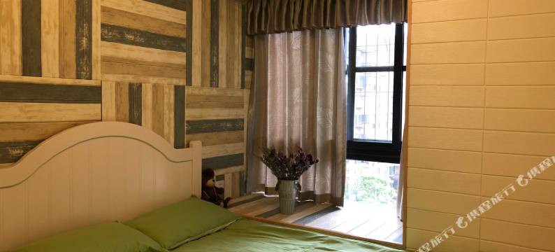 芸溪小屋(剑兰路分店)图片