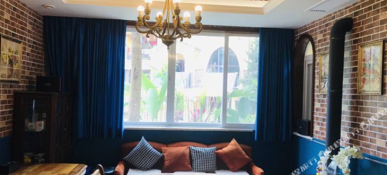 南宁大宅民宿孙小姐图片