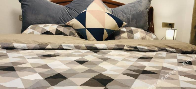 嘉兴琥珀小筑 Amber's  House图片