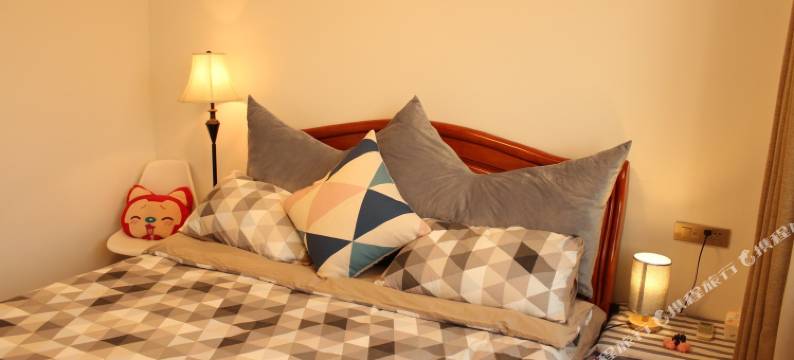 嘉兴琥珀小筑 Amber's  House图片