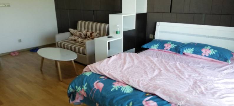 北京张建利公寓(3号店)图片