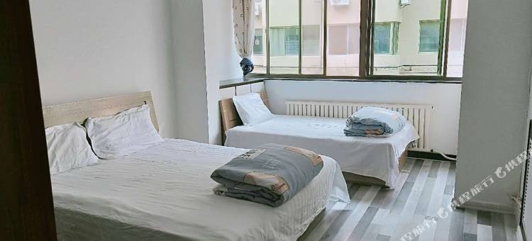 威海小王民宿(22号店)图片