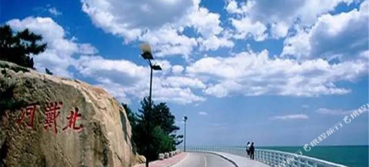 北戴河顺利旅馆图片