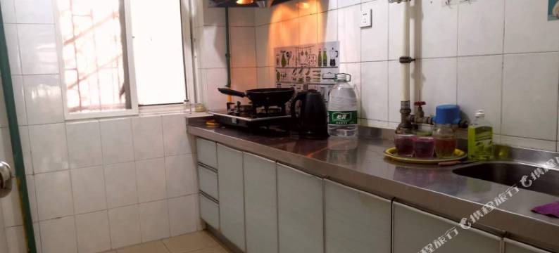 青岛喜达家StarHome公寓图片