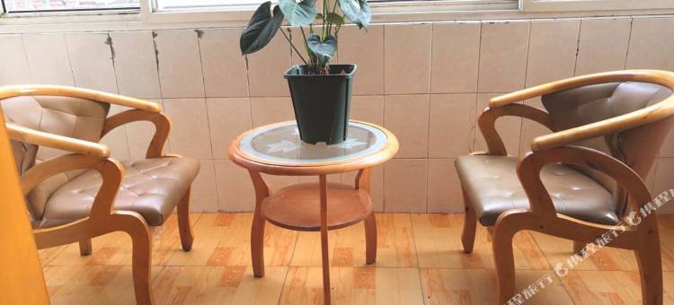 青岛喜达家StarHome公寓图片