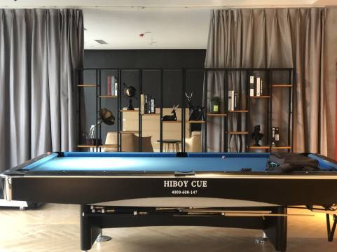 上海草莓星人公寓