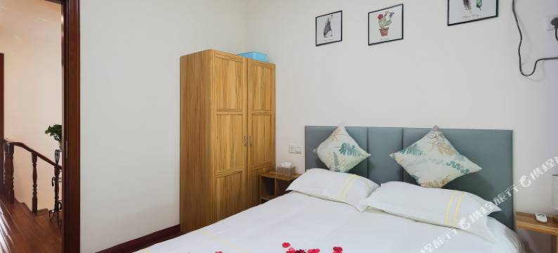 苏州怡和轩公寓(4号店)图片