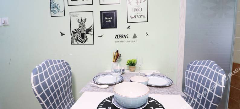 上海zrrl0619特色民宿(13号店)图片