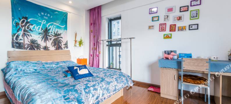 宁波小柠民宿图片