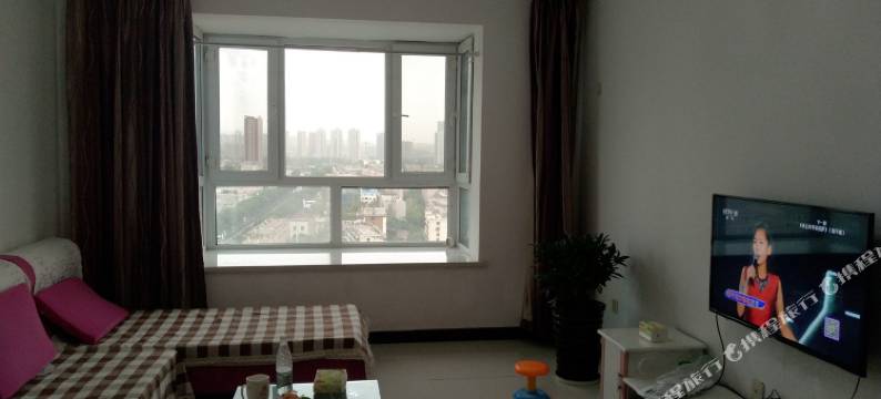 巴音郭楞郑永辉公寓(5号店)图片