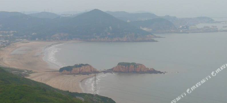 嵊泗非你莫宿民宿图片