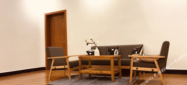 阳朔漓江写生苑客栈图片