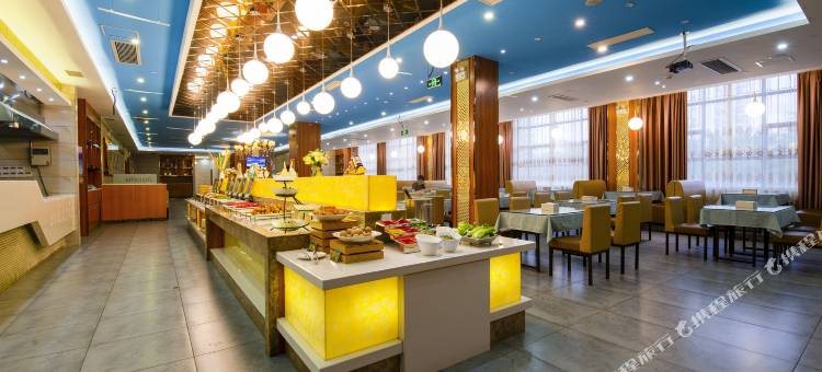 维也纳国际酒店(钦州北区政府高铁站店)图片