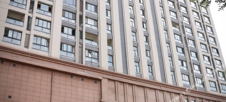 如家精选酒店(呼和浩特丰州南路店)图片