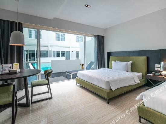 斯拉姆休閒酒店