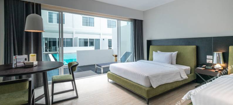 斯拉姆休闲酒店(S Ram Leisure Hotel)图片