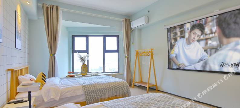 拜俪慕尚 BelleHouse(高新区览秀城店)图片