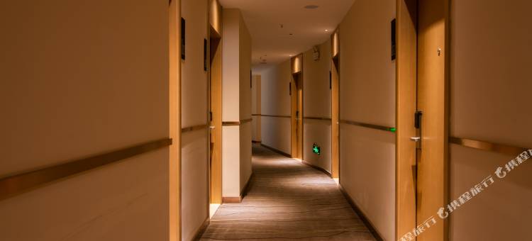 城市便捷酒店(湖南生物机电学院店)图片