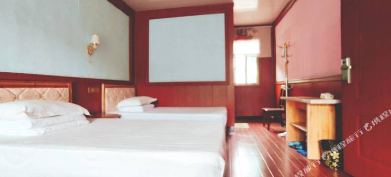 资兴竹香苑农家乐图片