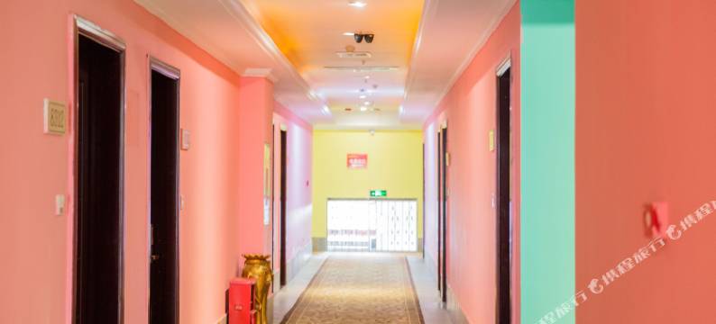 麒麟酒店(郴州东福店)图片