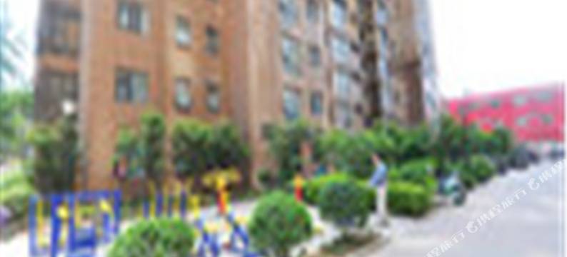 郑州大学附属医院附近公寓(辅路分店)图片