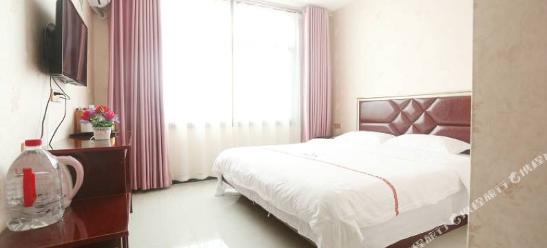 旬邑粮友宾馆图片