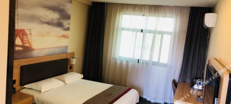 尚客优酒店(徐州高铁站大黄山店)图片