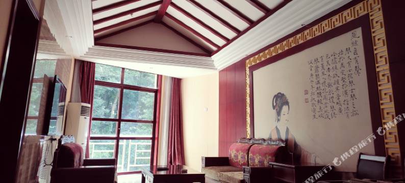 淅川香苑宾馆图片