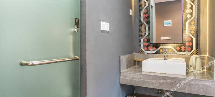 恩施途掌柜114450精品民宿图片