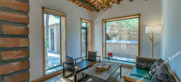 台前姜子牙的渡口图片