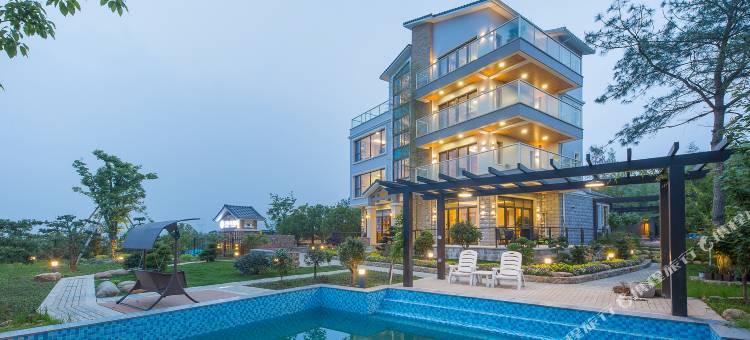 花筑·杭州轩湖阁民宿图片