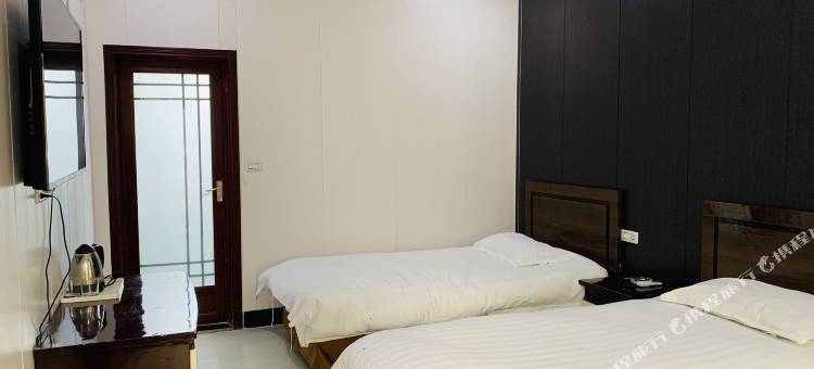 鲁山温泉山庄(尧山温泉旅游度假区店)图片