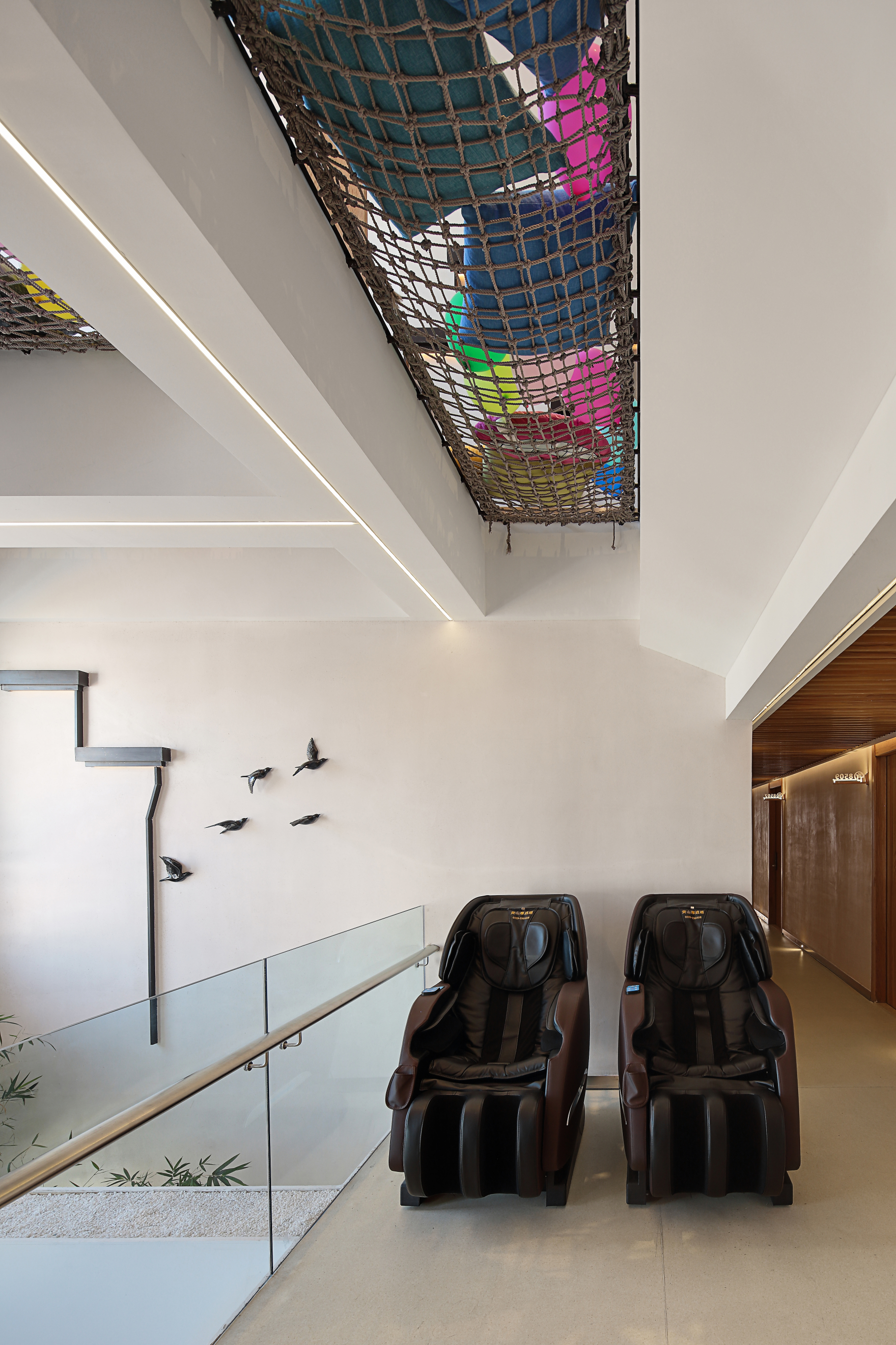 The Laojieyuan Boutique Hotel(Huangshan Area Tunxi Old Street) Over view