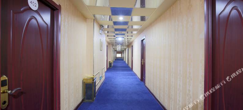 抚顺舒心酒店图片