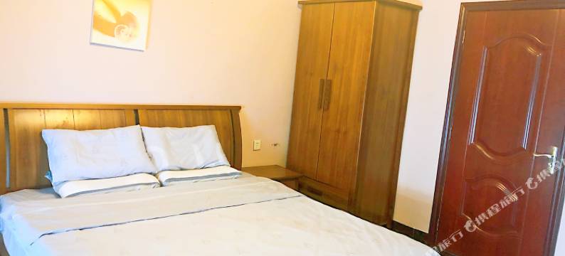 海口假日海滩温暖别墅图片