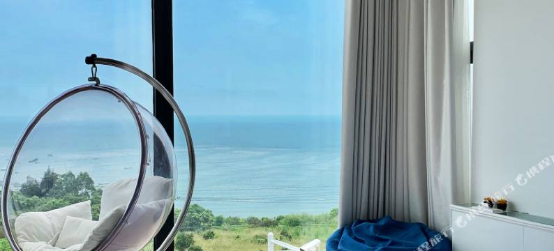 龙海镇海角遇见民宿图片